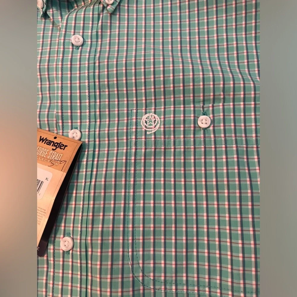 Wrangle George Strait Collection - Picture 3 of 6
